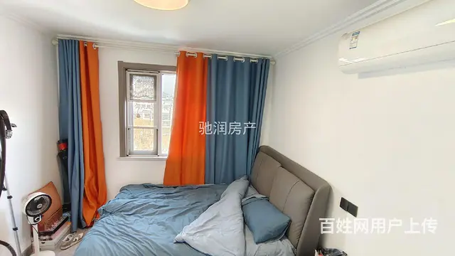 急售高盛唐郡 精装短住四室 全屋地暖 家具家电全送 随时看房 - 图片 6