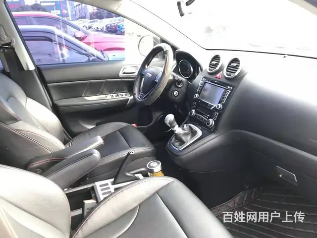 哈弗H6 2015款 1.5T 手动 运动版 四驱尊贵型 - 图片 3