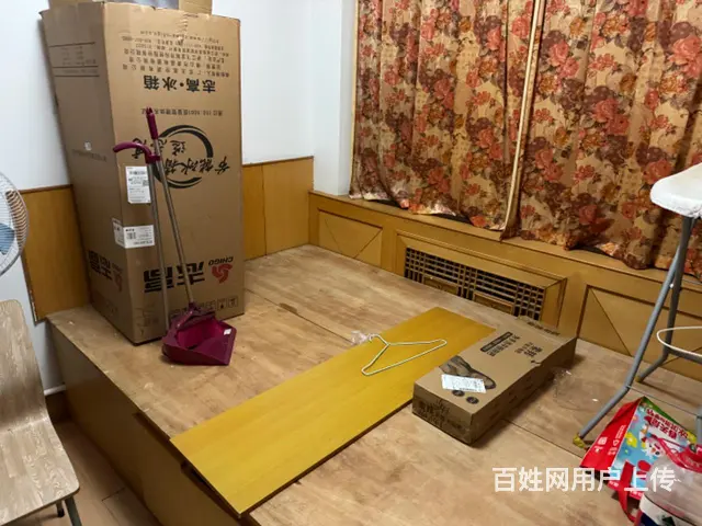 永昌里1号楼 3室好房 - 图片 10