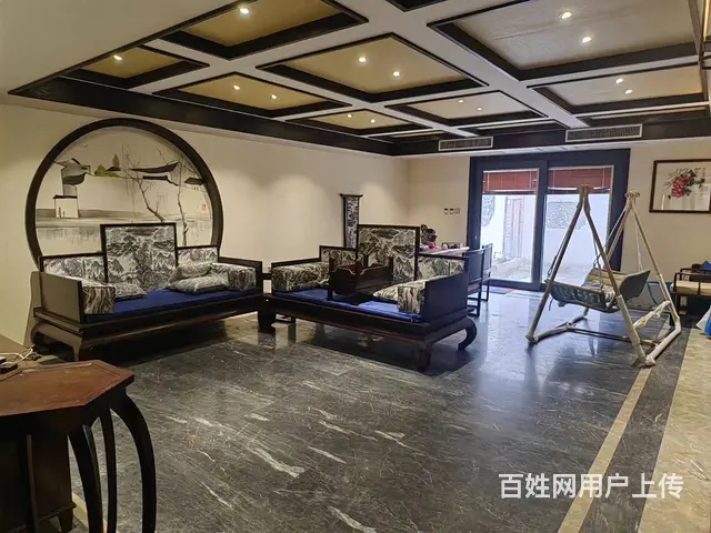 青云林海 别墅 豪华装修 - 图片 1