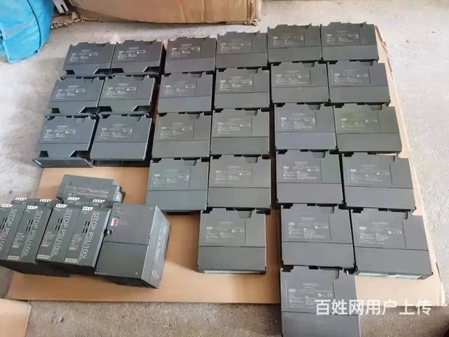 回收FANUC电路板伺服器系统伺服器放大器 - 图片 9