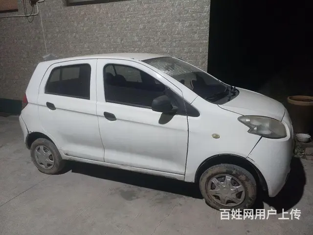 【搞定了！】雷丁电动四轮车 - 图片 4