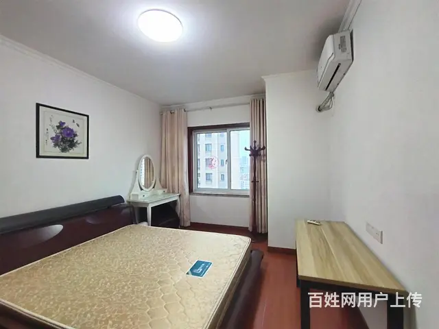 前黄陪读 精装3房2卫 看房随时 拎包入住，文渊居旁看房方便 - 图片 9