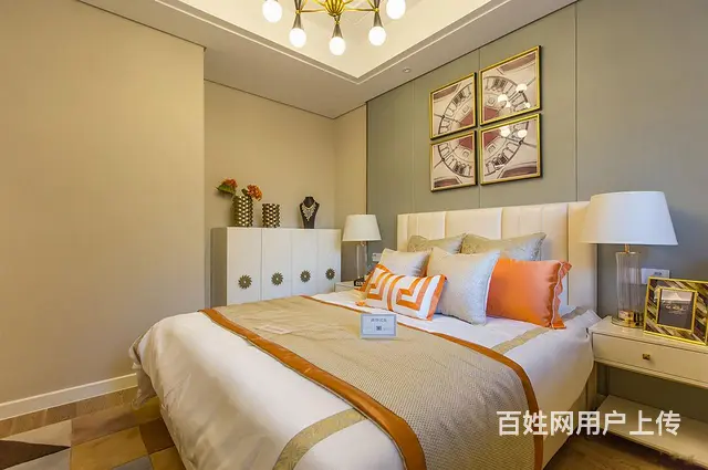 拱墅区杭州新天地 民用水电带阳台 地铁口精装修 拎 - 图片 1