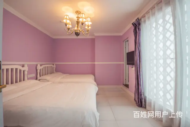 淄川喷刷乳胶漆丶二手房墙面刷漆丶墙面翻新服务 - 图片 3