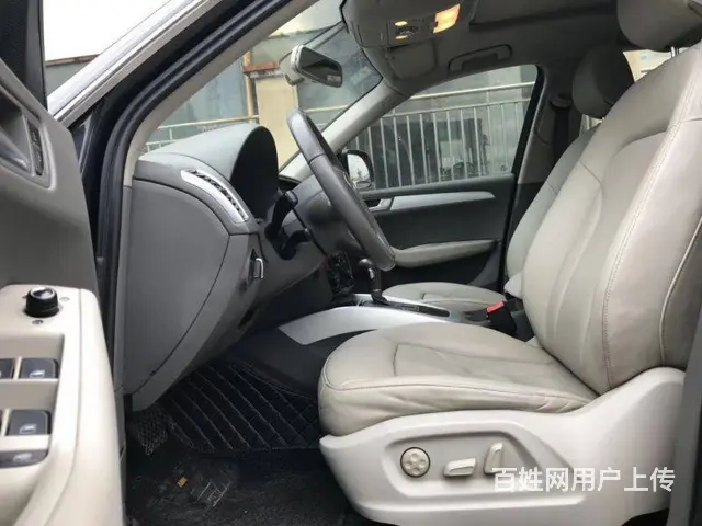 奥迪Q5 2010款 2.0TFSI 双离合 豪华 - 图片 7