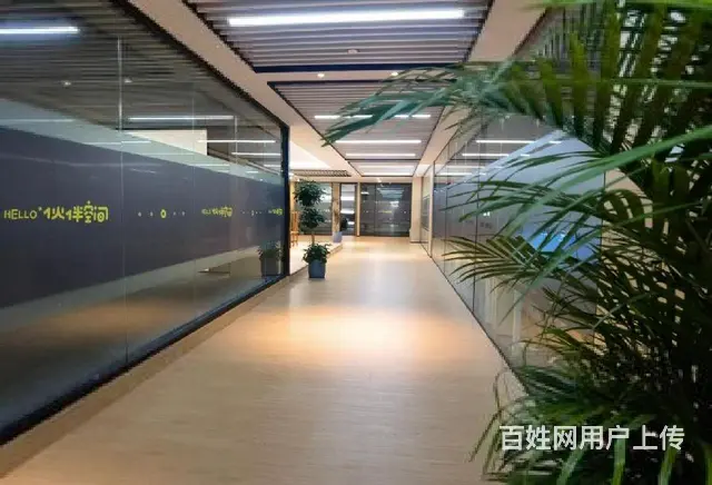 免中介费 湖里创新园 后BRT站 租金55元家具有政策补贴 - 图片 4