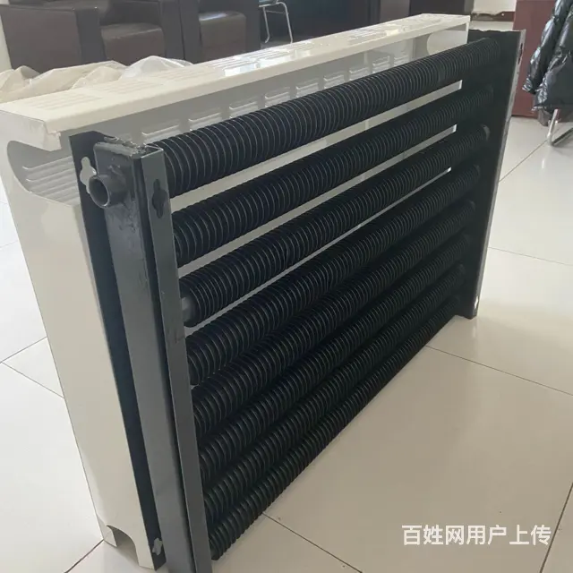 暖气片工厂 钢制暖气片 铜铝复合散热器 光排管散热 - 图片 7