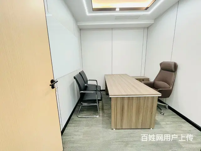 卡美迪大厦地铁9号线簇桥站精装全配武侯新城 - 图片 7