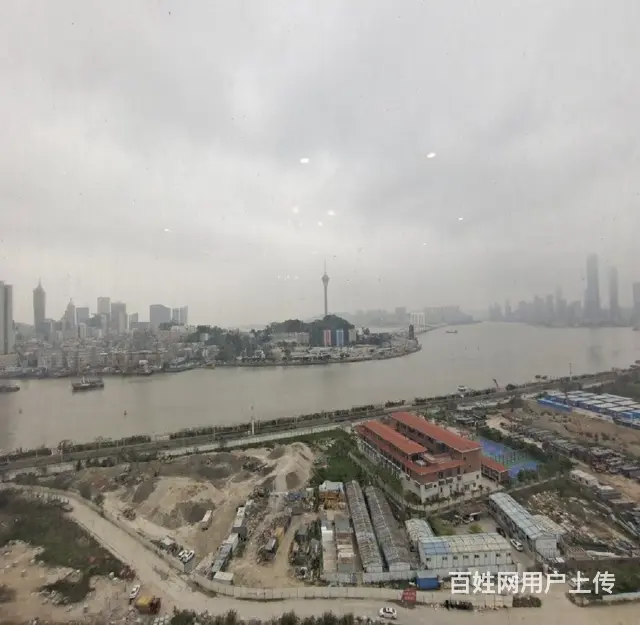 华发琴澳新城 华发峰景 南北 家具电器齐全 看澳门景观 - 图片 12