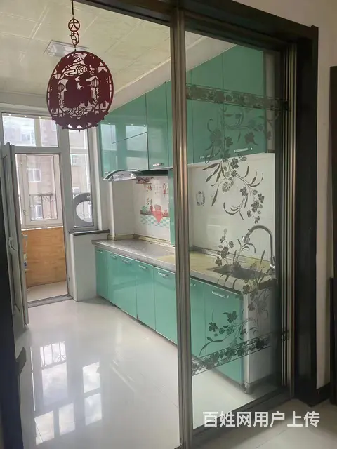 万宝，4楼，65平，16.5万 - 图片