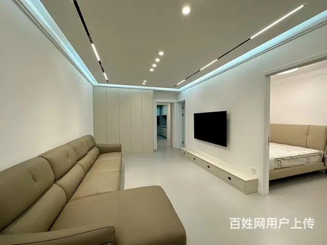 九中九小，6楼，84平方， - 图片 3