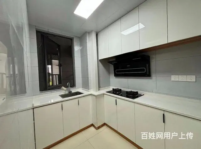 嘉禾北京华庭街二院 旭辉广场 月河 江南大厦附近多套整租公寓 - 图片 5