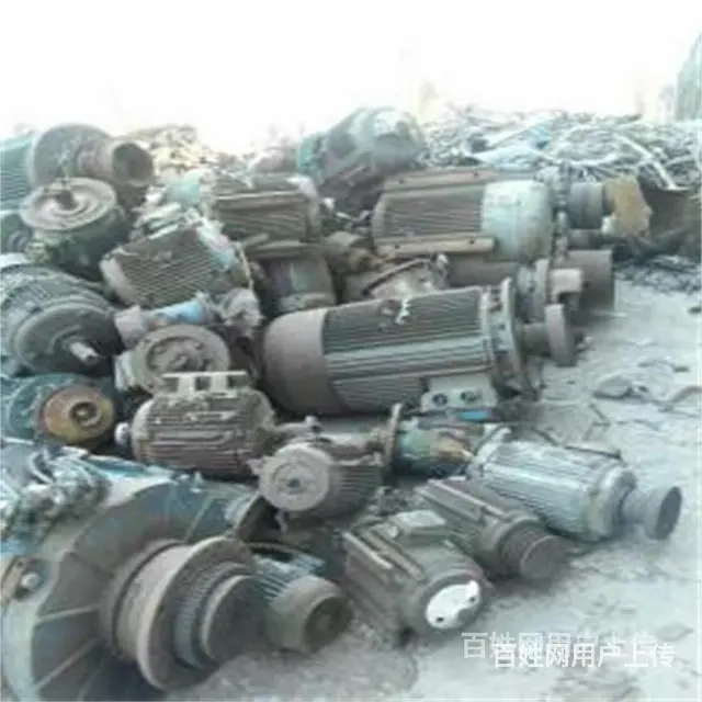湖州吴兴熔断器回收高低压配电柜回收废电缆线 - 图片 2