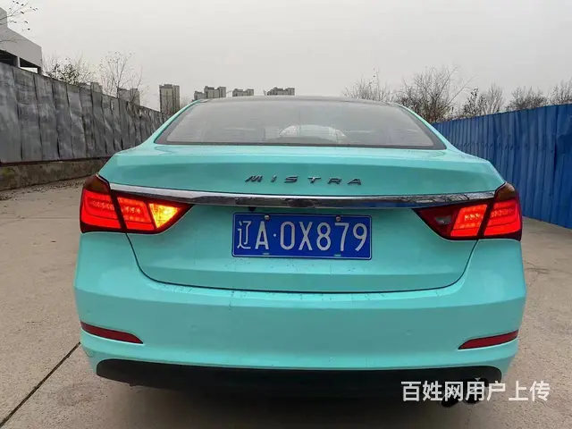 现代 名图 2014款 1.8 手自一体 DLX 尊贵版 - 图片 4