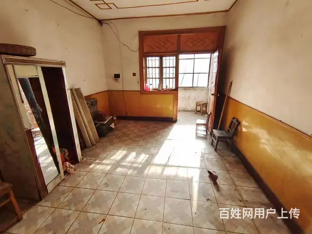 淮南市八公山区李嘴孜，淮矿村3层，1室1厅42平 - 图片 3
