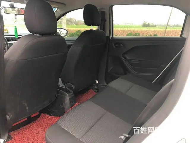 标致301 2017款 1.6 手动 舒适版 - 图片 6