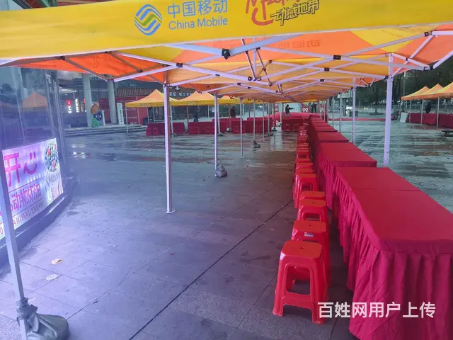 抚州市活动物料出租 - 图片 8