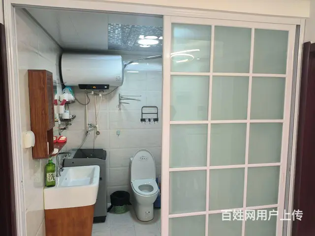 【搞定了！】水域蓝湾C区房屋出租 - 图片 6