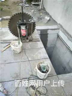 九江拆旧砸墙 空调打孔 门洞飘窗切割 清垃圾 - 图片 4