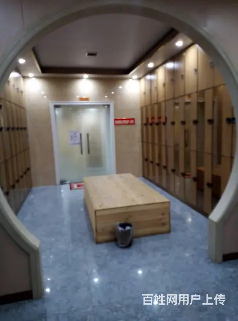 永吉主街旺铺门市出售浴池宾馆出售 - 图片 5