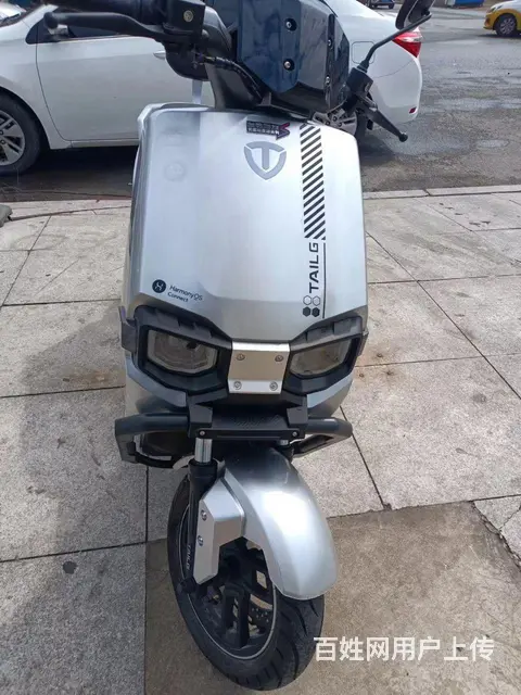 准新车 - 图片 1