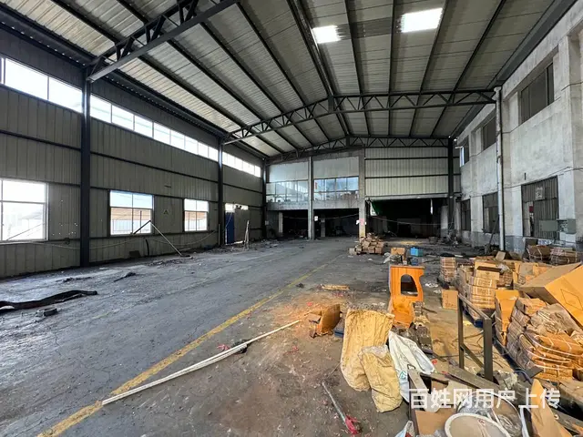 （徐州找店网）徐州北三环新台子厂房出租 - 图片 5
