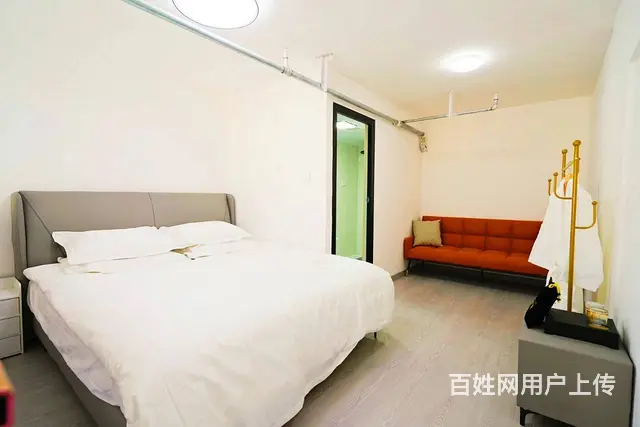 B16993一大型成熟小区精装公寓低价转让 - 图片 1
