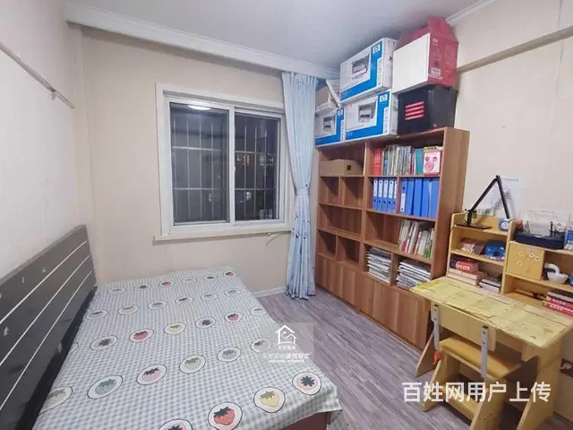 北大街，大凌河，长青路小学 古城香园 五楼 96.67平 - 图片 8