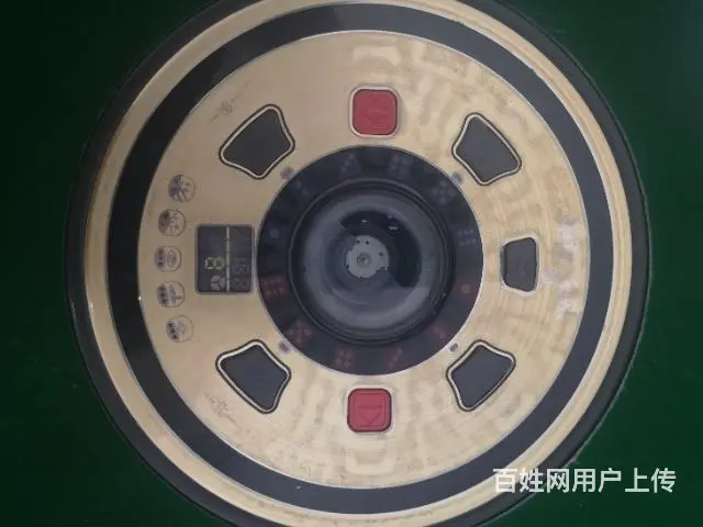 麻将机 - 图片 3