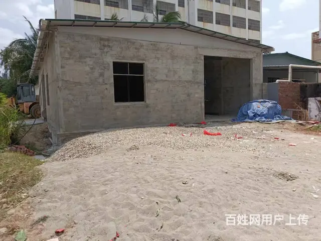 （51旺铺推荐）林家村200平仓库出租带100平院子 - 图片 5