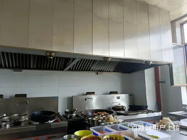 B个人一理工学院食堂档口转让 - 图片 5