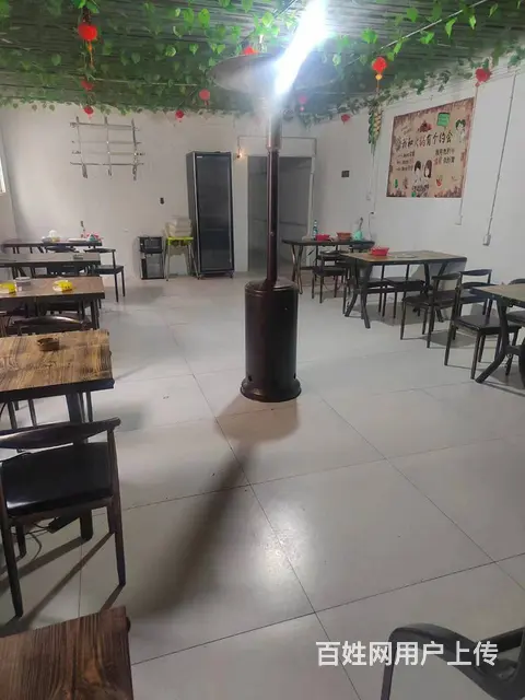 (速转店）急转 辛庄北路观山悦餐饮旺铺 租金优 经营无压力 - 图片 2