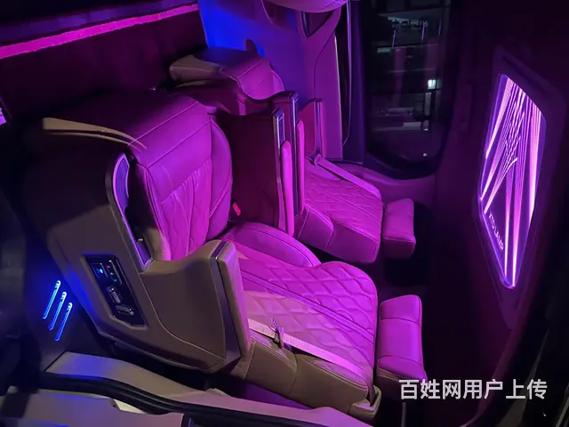 【搞定了！】别克GL8 2018款 GL8 商旅车 2.0T - 图片 9