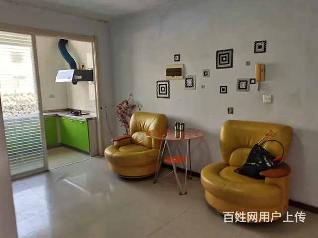 中华园五楼两室家电齐全包网物业季度2500 - 图片 6
