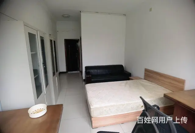 出租 一室一卫一厨和一室一卫单间和办么房 - 图片 2