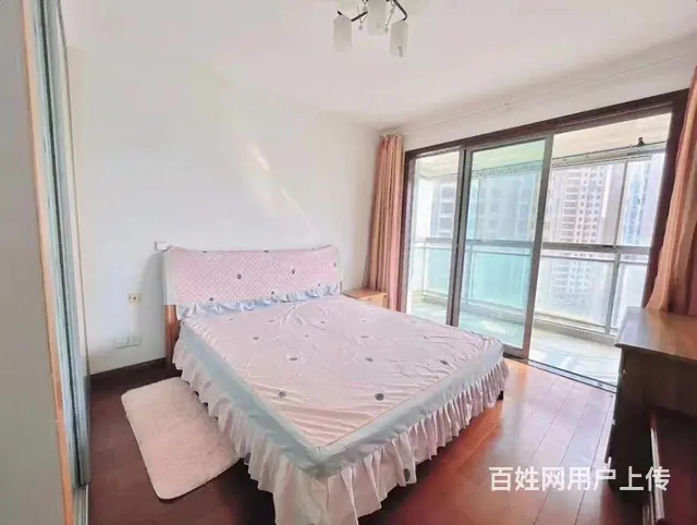 月付 实图实拍 劳动路 云庭城市花园电梯三房 好停车 西环路 - 图片 4