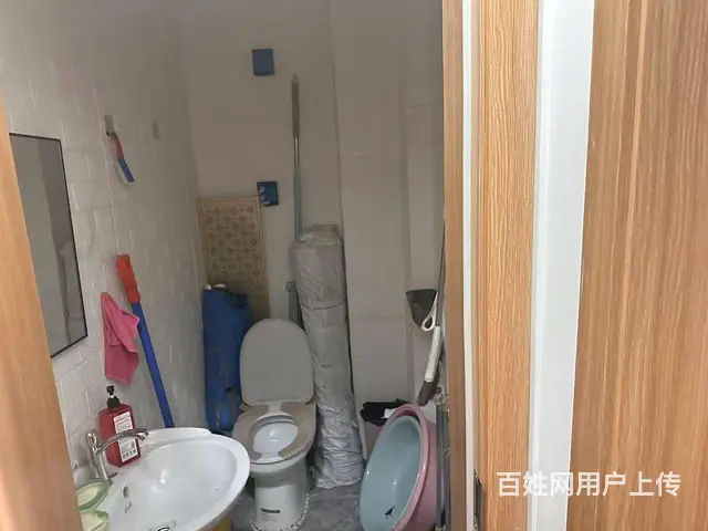 （新房源）高区花园中路临街门市出租没有转让费 - 图片 7