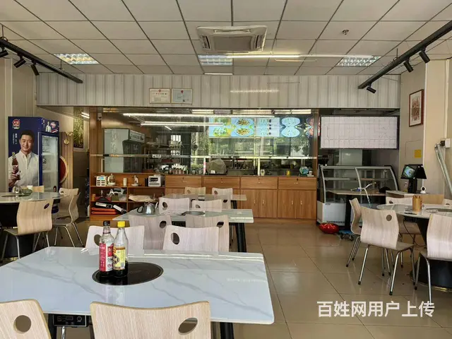 （51旺铺推荐）滨海大道御景湾108平餐饮店转让 - 图片 4