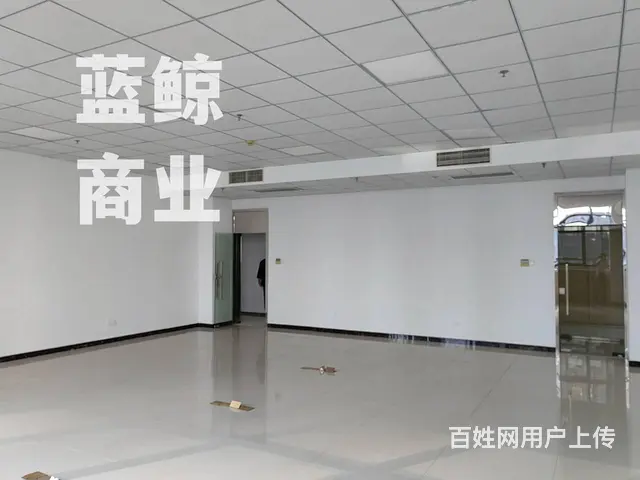 绿地商务城蓝海60到300平拎包办公 - 图片 11
