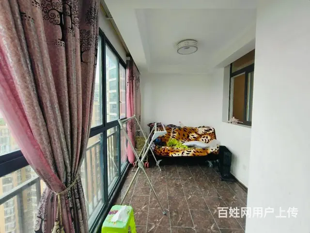 峰景丽都精装四室两卫打包出售 首付15％ 证件满二 拎包入住 - 图片 6