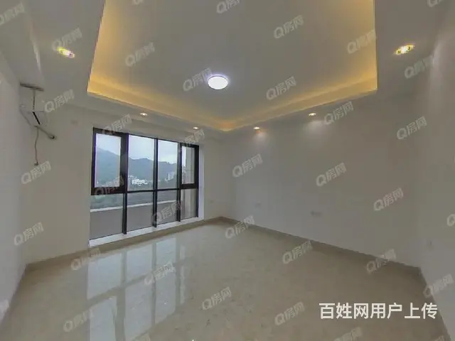 急售华发山庄 真实信息顶楼复式全新装修 只卖770万方便看房 - 图片 3