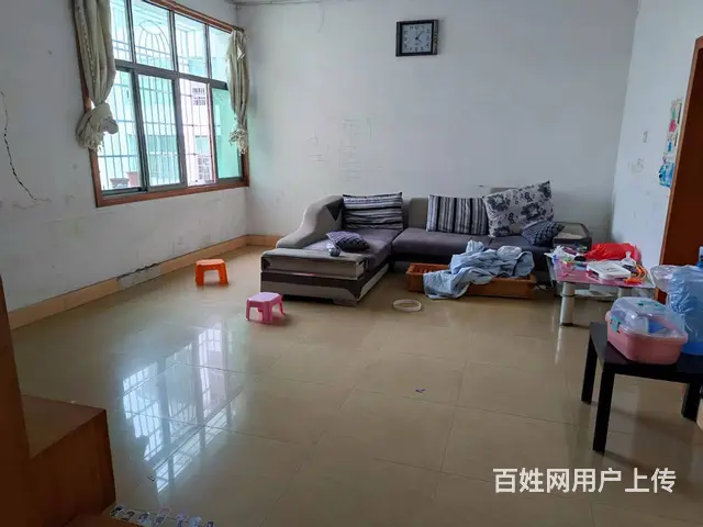 上高四中旁清爽三房家具家电全配水电天然气独立停车方便 - 图片 2