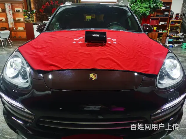 昆明汽车音响改装 DSP专业调音师 - 图片 8