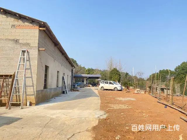 (房东直租)开福区汉回村400平厂房,仓库优价出租 - 图片 6