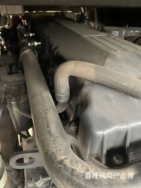 四川现代 牵引车 国5 - 图片 8