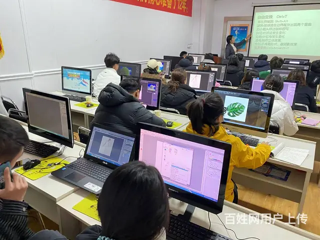 临沂拼多多运营培训淘宝运营培训阿里巴巴运营培训 - 图片 7