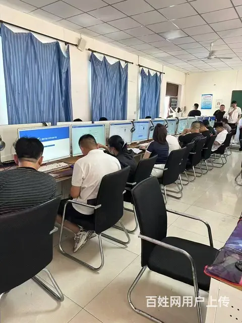 赤峰学历提升、25春报名时间是多久文凭国家认可吗 - 图片 1