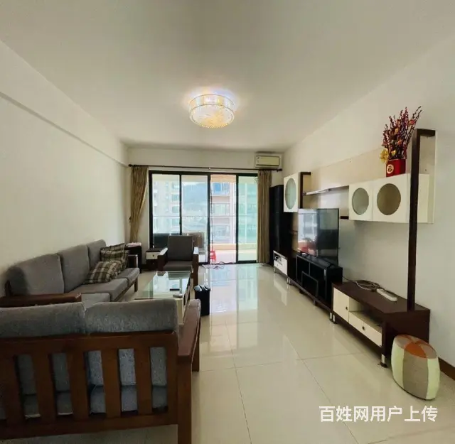 近拱北口岸 南湾华发世纪城四期 小高层洋房 四房三卫 精装修 - 图片 11