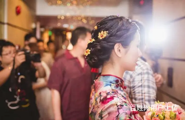 邵阳婚礼图片拍摄 照片拍摄 - 图片 9
